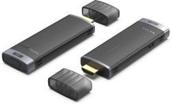 Vention HDMI (Wifi transzmitter és receiver, fullHD, 5GHz, 40méter, USB-C tápellátás) , adapter