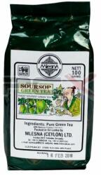 MlesnA Tea Mlesna Zöld Tea Szálas Soursop 100g