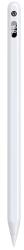 Dux Ducis SP-03 érintő ceruza (aktív, mágneses, wireless töltés, nyomásérzékeny) FEHÉR GP-151111 (GP-151111)