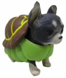 diramix Dress Your Puppy: Állati kiskutyák 2. széria - Csivava teknős ruhában