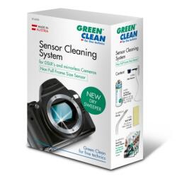 Green-Clean Profi Kit Szenzor tisztító szett (APS-C) SC-4200 (SC-4200)