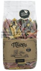 Míves Tészta Vegan Tojás Nélküli Zöldséges Száraztészta - Penne 400g