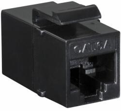 LogiLink Cat. 6A Keystone Inline csatlakozó UTP, vékony kivitel (NK4014) (NK4014)