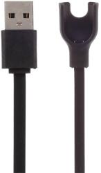 Gigapack Töltőkábel USB (mágneses, 15cm) FEKETE GP-86512 (GP-86512)