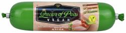  Gluténmentes Queen Of Peas Vegan Natúr Szendvicsfeltét Rúd 200g H