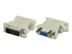 Wiretek átalakító DVI (Male) to VGA (FeMale) DVIAI (DVIAI)