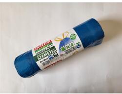 Mazzini 104160 újrahasznosított húzófüles 10db/roll 110L szemeteszsák (104160) - pcx