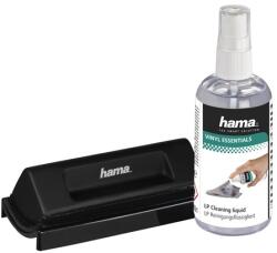 Hama bakelit lemez tisztító készlet 00181421 (00181421)