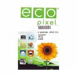 ECO PIXEL Ecopixel 10x15 180g fényes fotópapír 50 lap/csomag (PFG180G-10X15)