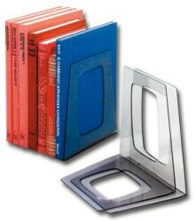 ESSELTE Könyvtámasz ESSELTE Economy füstszín 15364 (15364)