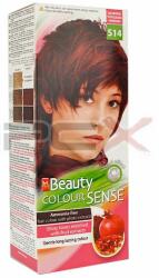 MM Beauty Colour Sense S14 Hajfesték 1db