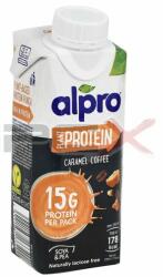 Alpro Protein Ital Karamell-kávé 250ml - pcx