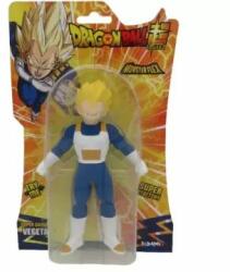 diramix Monsterflex: Nyújtható Dragon Ball figura - Vegeta Szuper Csillagharcos