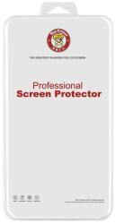 ENKAY képernyővédő üveg (2.5D, full glue, 0.26mm, 9H) FEKETE GP-92866 (GP-92866)