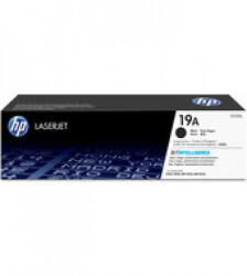 HP CF219A Dobegység Black 12.000 oldal kapacitás No. 19A (CF219A) - pcx