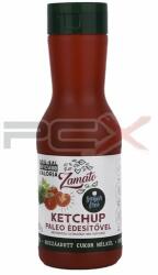  Zamato Ketchup Paleo édesítőszerrel 66-kal Kevesebb Kalória 450g