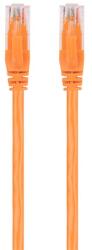 S-Link Kábel - SL-CAT602TR (UTP patch kábel, CAT6, narancssárga, 2m) 34861 (34861)