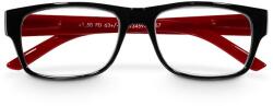 Hama Olvasószemüveg műanyag HAMA +3, 0 fekete-piros 00096217 (00096217)