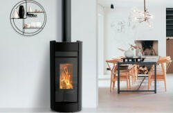 Thermorossi Moma Evo Wood 11,4 kW (WAIR10+70030690)