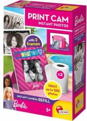  Barbie: Print Cam fényképezőgép utántöltő készlet