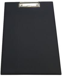 PLASTWELD PVC A4 fekete felírótábla 62-010-0060 (62-010-0060)