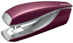 Leitz Style Nexxt fém gránátvörös fűzőgép (55620028)