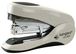 Kangaro Tűzőgép KANGARO Less-45F asztali 25 lap 24/6 csontfehér C306423 (C306423)