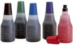 COLOP C 801/25ml lila bélyegzőfesték 01201502 (01201502)
