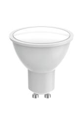 WOOX Smart Home LED Izzó - R9076 (GU10, SPOT, RGB+CCT, 30.000h, 5.5W, 400LM, 2700-6500K) (R9076)