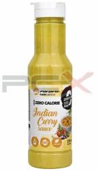 Gluténmentes Forpro Carb Control Indiai Curry Szósz 375ml - pcx