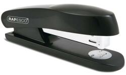 Rapesco Tűzőgép, 24/6, 26/6, 20 lap, RAPESCO "Skippa Full-Strip", fekete R80260B1 (R80260B1)