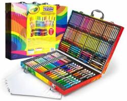 Crayola Crayola: Inspiration rajzkészlet - új design