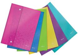 Leitz Irattasak LEITZ Wow A/4 patentos vegyes 6 darabos 44690099 (44690099)