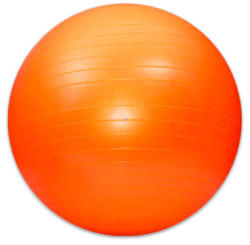 SPARTAN Gimnasztika Labda 85 cm-es narancssárga