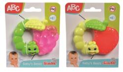Simba Toys ABC hűsítő gyümölcs rágóka - többféle