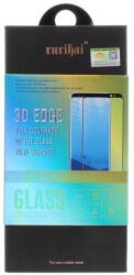 Gigapack Képernyővédő üveg (3D, 0.26mm, 9H) FEKETE GP-80190 (GP-80190)