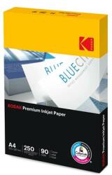 Kodak Másolópapír, A4, 90 g, KODAK "Premium Inkjet" KODPI090X207 250/csom (KODPI090X207)