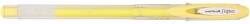 uni Zseléstoll UNI UM-120AC 0.7 mm sárga 2UUM120ACS (2UUM120ACS)