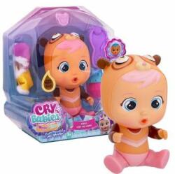 IMC Toys Cry Babies: Varázskönnyek baba, Jégvilág - Aura