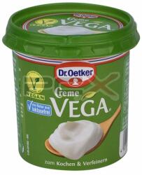  Dr. Oetker Creme Vega Vegán Krém 150g H