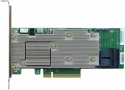 Intel RSP3DD080F Tri-mode PCIe/SAS/SATA Full-Featured RAID adapter 8 belső porttal (RSP3DD080F)