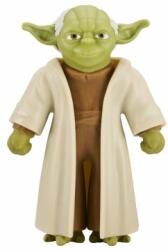 CO Stretch: Star Wars Yoda nyújtható akciófigura