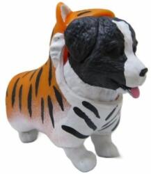 diramix Dress Your Puppy: Állati kiskutyák 2. széria - Berni pásztor tigris ruhában