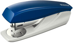 Leitz Tűzőgép, 24/6, 26/6, 25 lap, LEITZ "Nexxt 5501", kék 55010035 (55010035)