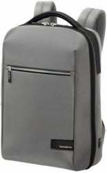 Samsonite Litepoint laptop hátizsák 14.1" szürke (134548-1408) (134548-1408)