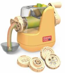 Man Yuk Toys Sütikészítő gyurmaszett 12 db gyurmával - 15 cm - pcx