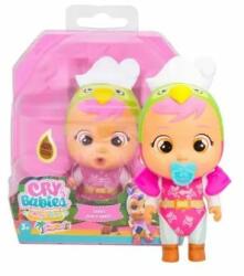 TM Toys Cry Babies: Varázskönnyek baba, Beach Babies - Lora