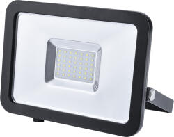 Extol LED lámpa, falra szerelhető reflektor, 30W; 3200 Lm, IP65, 230V/50Hz, 1 kg