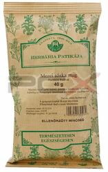 Herbária Herbária Tea Mezei Vadsóskamag Szálas 40g