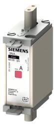 Siemens 3NA6820 500V 000 50A ISO kombijelzővel gG NH-biztosíték (3NA6820) - pcx